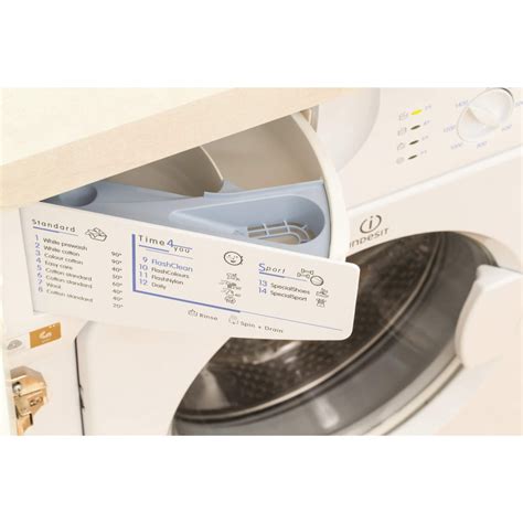 Indesit Integrated Washing Machine 的图像结果