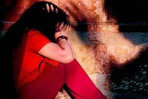 Runaway girl confined, raped for 10 months in Ranchi - Crime News