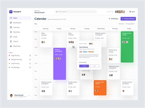 Image result for Project Dashboard Designs