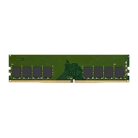 Buy Kingston Value KVR26N19S8-8 8GB RAM, Best Price