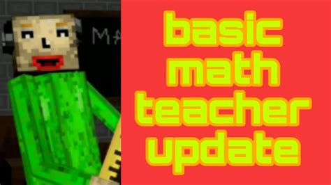 Basic Math Teacher 的图像结果
