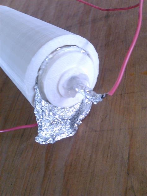 Capacitive Liquid Level Sensor 的图像结果