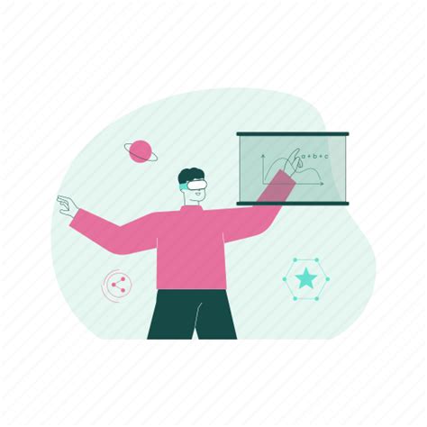 Image result for Experiment Conduction Metaverse Icon