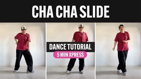 Image result for Cha-Cha Slide Line Dance Tutorial