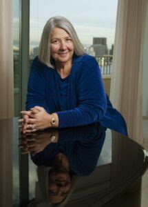 Darlene Marcos Shiley Net Worth, Age, Height, Weight, Early Life ...