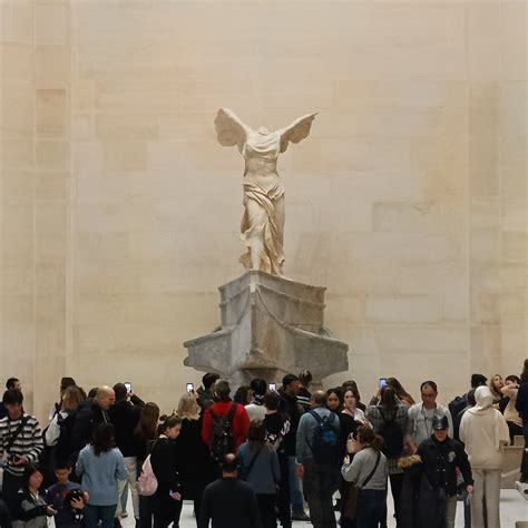 LOUVRE MUSEUM (2026) All You Need to Know BEFORE You Go (with Photos ...