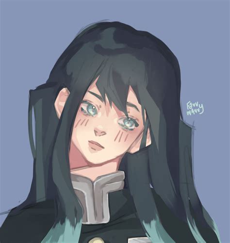 MUIchiro by Favourk on DeviantArt