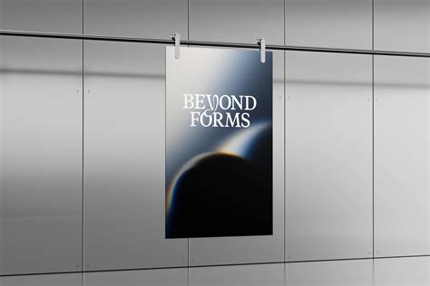 Beyond Forms
