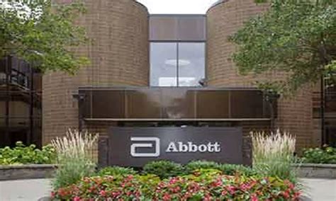 Abbott Healthcare faces 5 year ban from Tamil Nadu Govt agency: Report