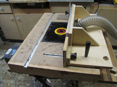 Portable Router Table 的图像结果