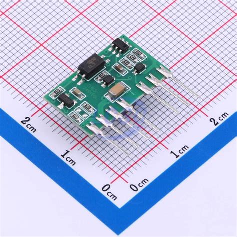 Module TD Wave 30 的图像结果