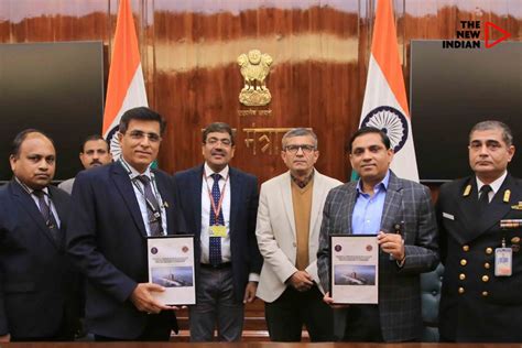 MoD signs Rs 2,867 crore contracts to enhance submarine capabilities ...