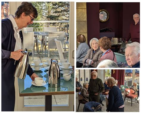 What do vicars do the rest of the week? — Great Malvern Priory