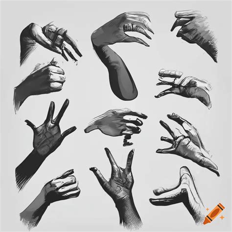 Image result for Hand Reference