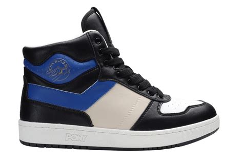 City Wings Supersonic Hi Bubble (Caballero) - PONY® Online Store