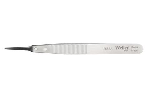 258SA Weller Erem | Weller Erem 120 mm, Stainless Steel, Pointed ...