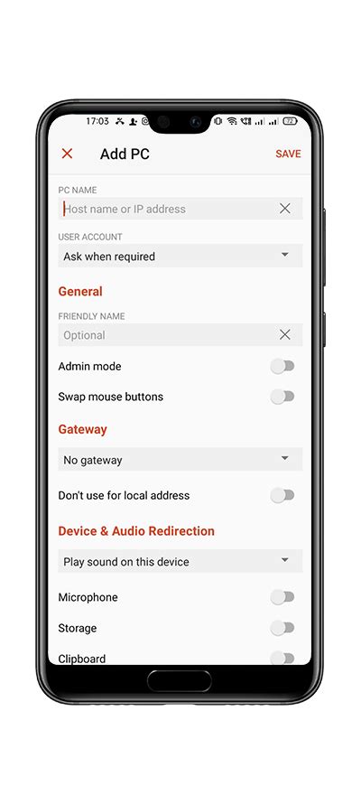 Image result for Remote Desktop Windows to Android