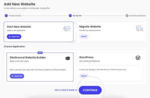 Image result for Add HTML Code to SiteGround