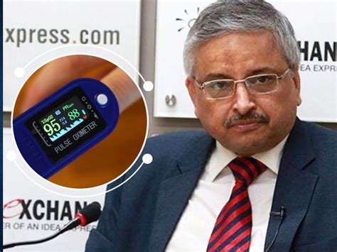 Use Of Steroids Too Early Could Be A Cause Of Dropping Oxygen Levels ...