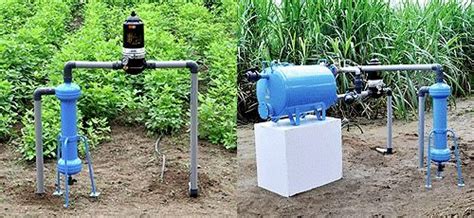 Image result for Fertigation Filters