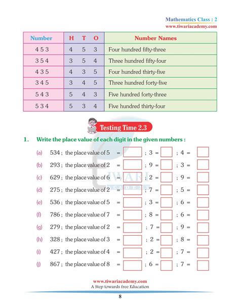 Image result for Class 2 Maths Tutorials