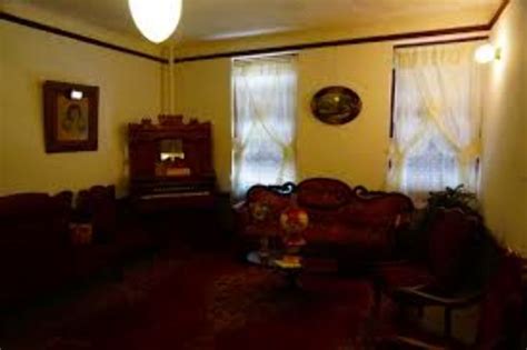 Frisco Depot Museum, hugo, United States Of America - Top Attractions ...