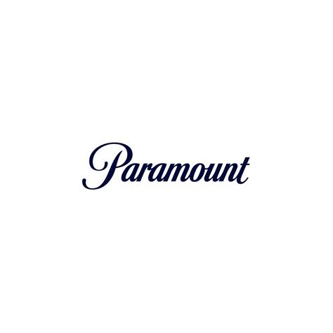 Distributed by Paramount Pictures Logo 的图像结果