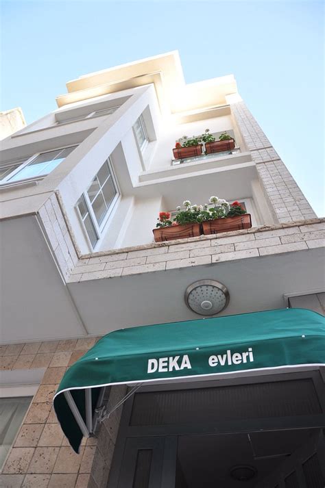 DEKA EVLERI (Izmir) - Apartment Reviews, Photos, Rate Comparison ...