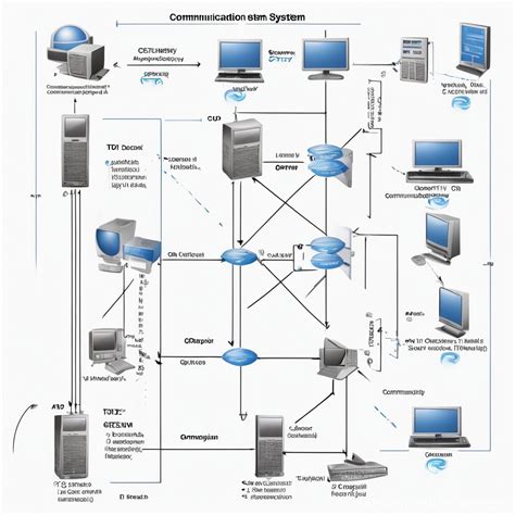 Image result for Communication System Programs in OS
