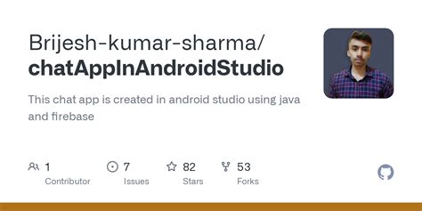 How to Create Chatting Project with Java Android 的图像结果