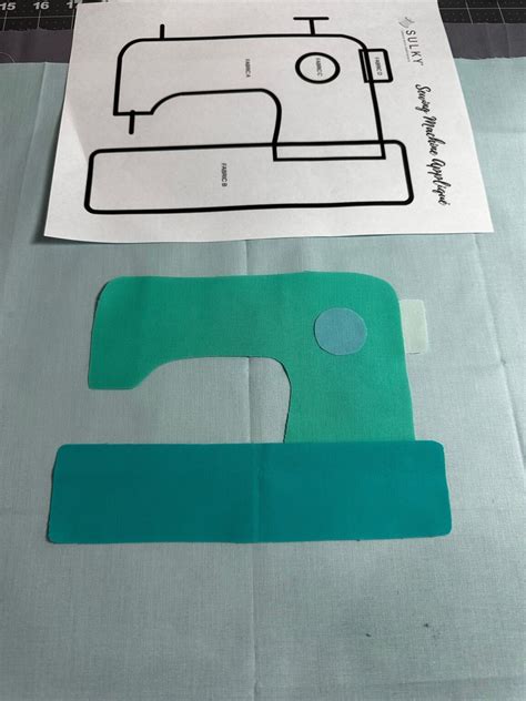 Image result for Sewing Machine Applique