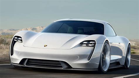 Porsche buys 10% stake in EV supercar-maker Rimac - Overdrive