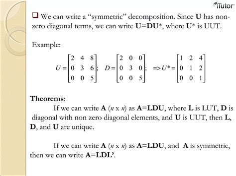 Image result for Matrix Linear Algebra