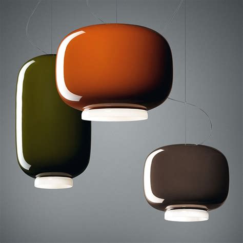 Chouchin Pendant Lamp by Foscarini – Beautiful Glass Table Light ...