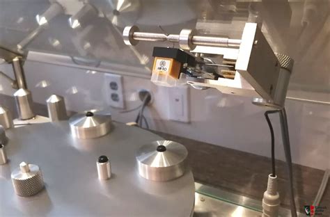 Image result for Transcriptor Turntable