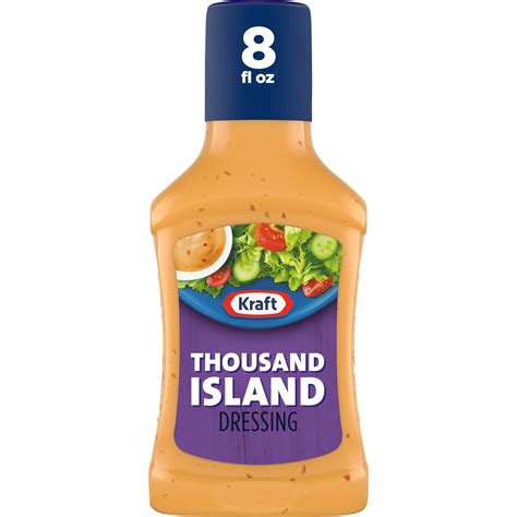 Thousand Island Dressing Nuts at Venus Rasch blog