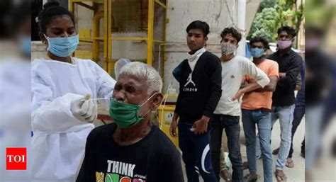 India Covid Cases: India reports 43,263 new cases in last 24 hours ...