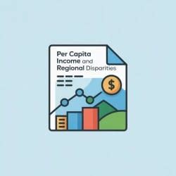 Per Capita Income and Regional Disparities - Uttarakhand State PSC ...