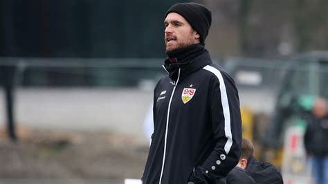 VfB Stuttgart | Wechsel Jan Kirchhoff
