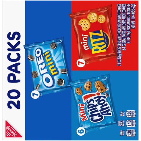Nabisco Sweet & Savory Mix Va...B086KNLKCP | Encarguelo.com