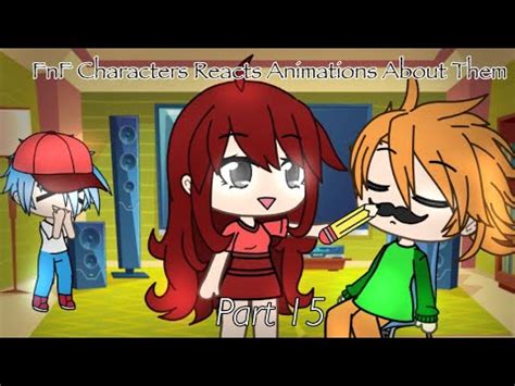 Gacha Life Reacts to FNF Flippy 的图像结果
