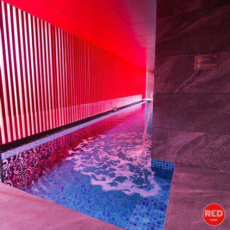 RED HOTEL CUBAO (Quezon City) - Hotel Reviews, Photos, Rate Comparison ...