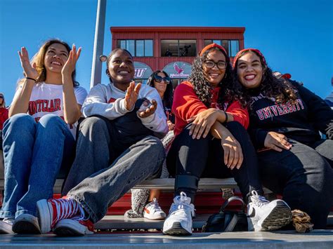 Returning To The Nest – Alumni - Montclair State University