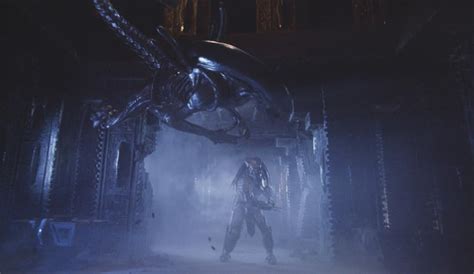 Alien versus Predator Movie 的图像结果