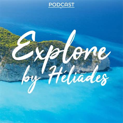 Explore By Héliades : Vacances Héliades: Amazon.in: Audible Books ...