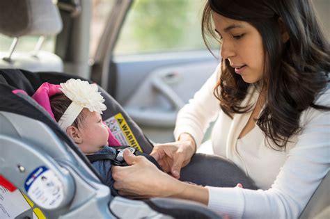 With the variety of car seats for kids available and recent changes to ...