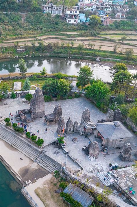 Kausani a picturesque Himalayan paradise awaits | Incredible India