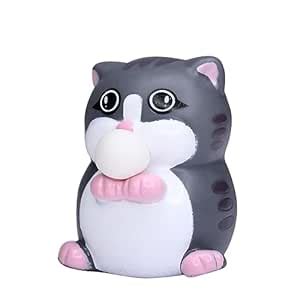 Buy AASA Cute Animal Spit Bubbles Squeeze Toys Animal Spit Bubble Toys ...