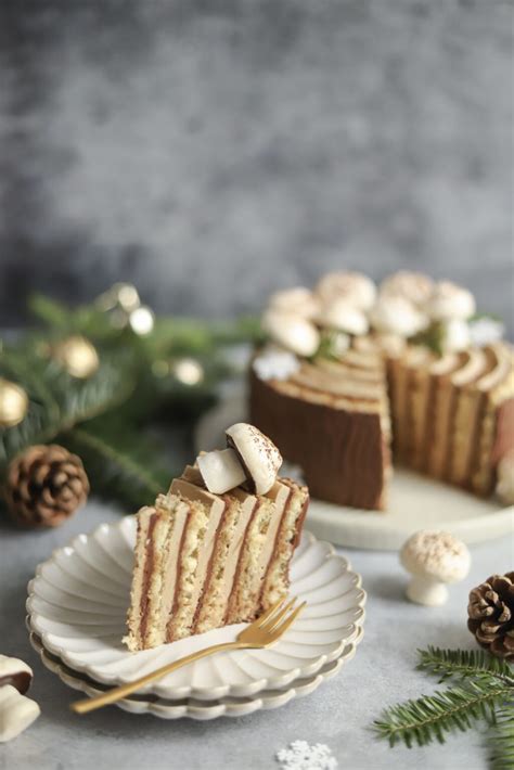 Panj torta od čokolade i kafe - Mystic Cakes