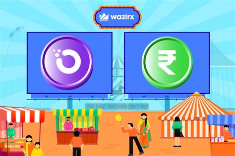 WazirX પર OXT/INR ટ્રેડિંગ | WazirX બ્લોગ